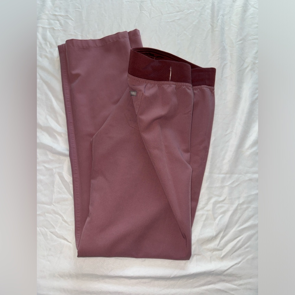 COPY - Figs Pants